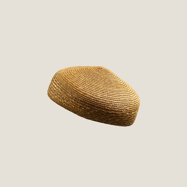 Foto Beret P2 Tobaco