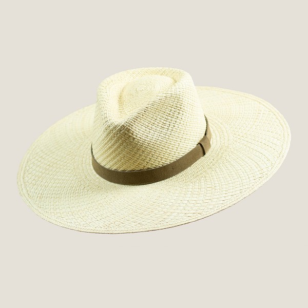 Foto sombrero prueba