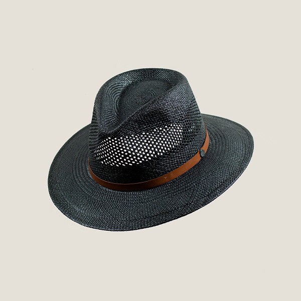 Foto Angel Safari Hat Black