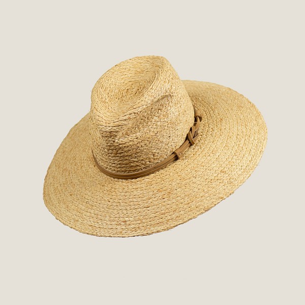 Foto Sombrero Pamela Lola Natural