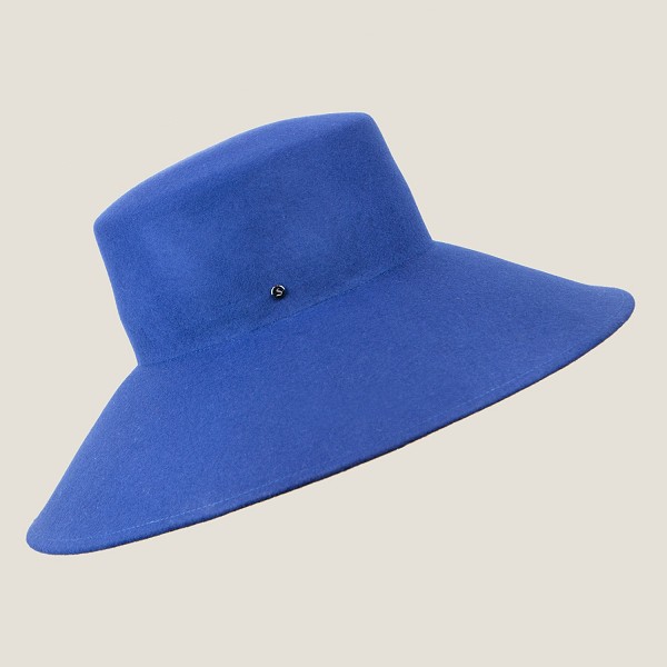 Foto Sombrero Pilar Pamela Royal