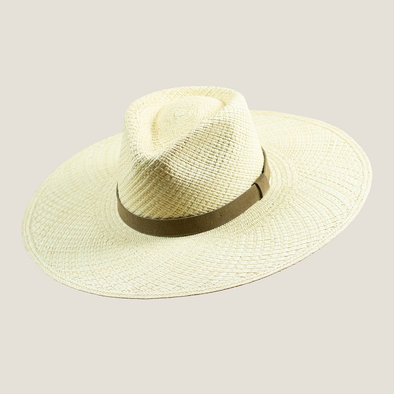 Foto sombrero prueba