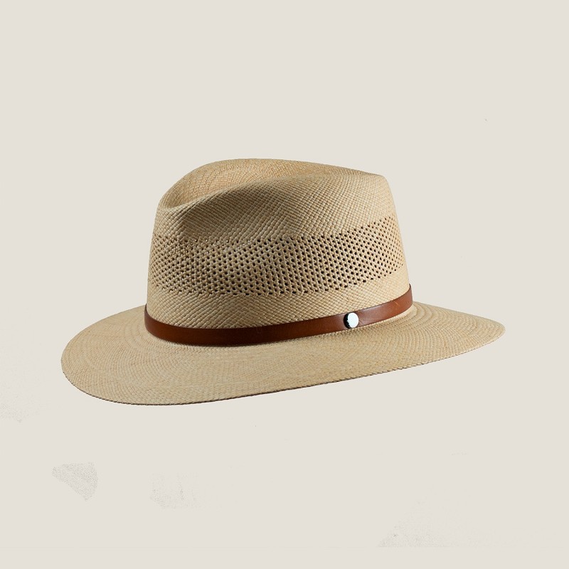 Foto  Angel Safari Hat Natural