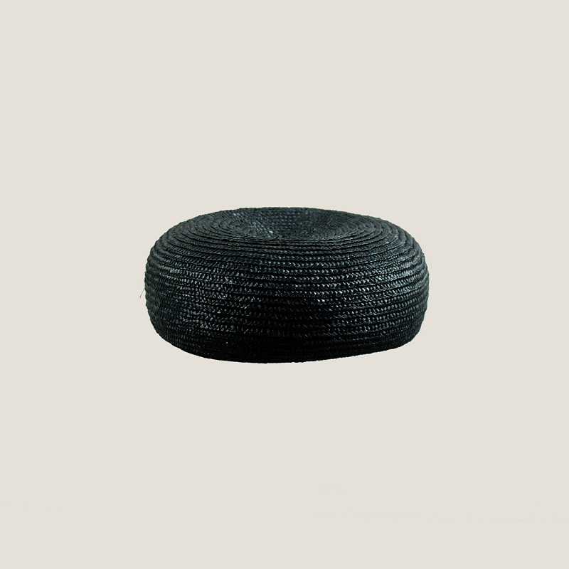 Foto Beret P2 Black