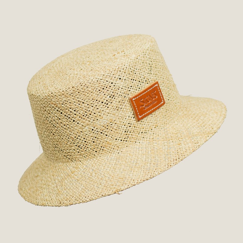 Foto Natural Bucket Hat
