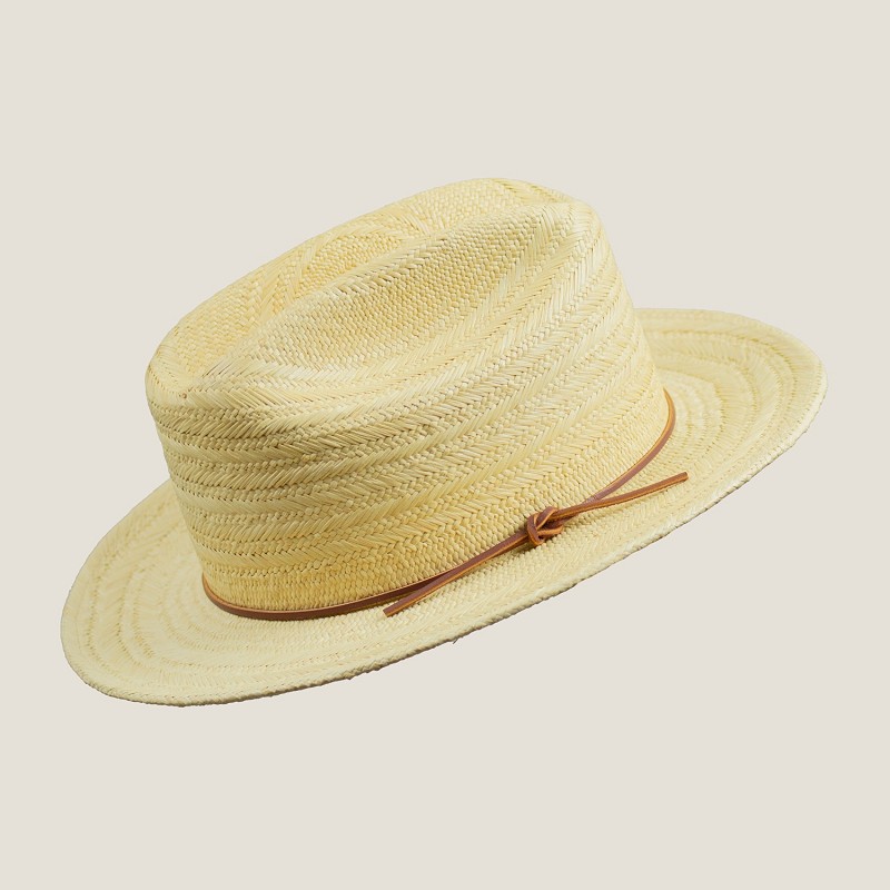 Foto El Camino Hat