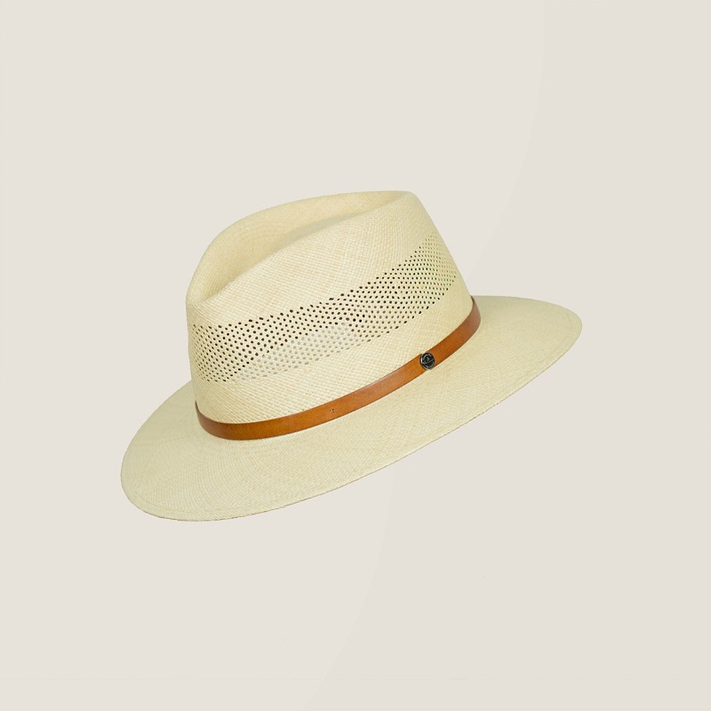 Foto Sombrero Angel Safari Natural