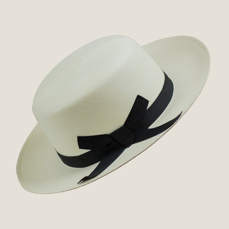 Foto Folder Colonial Hat